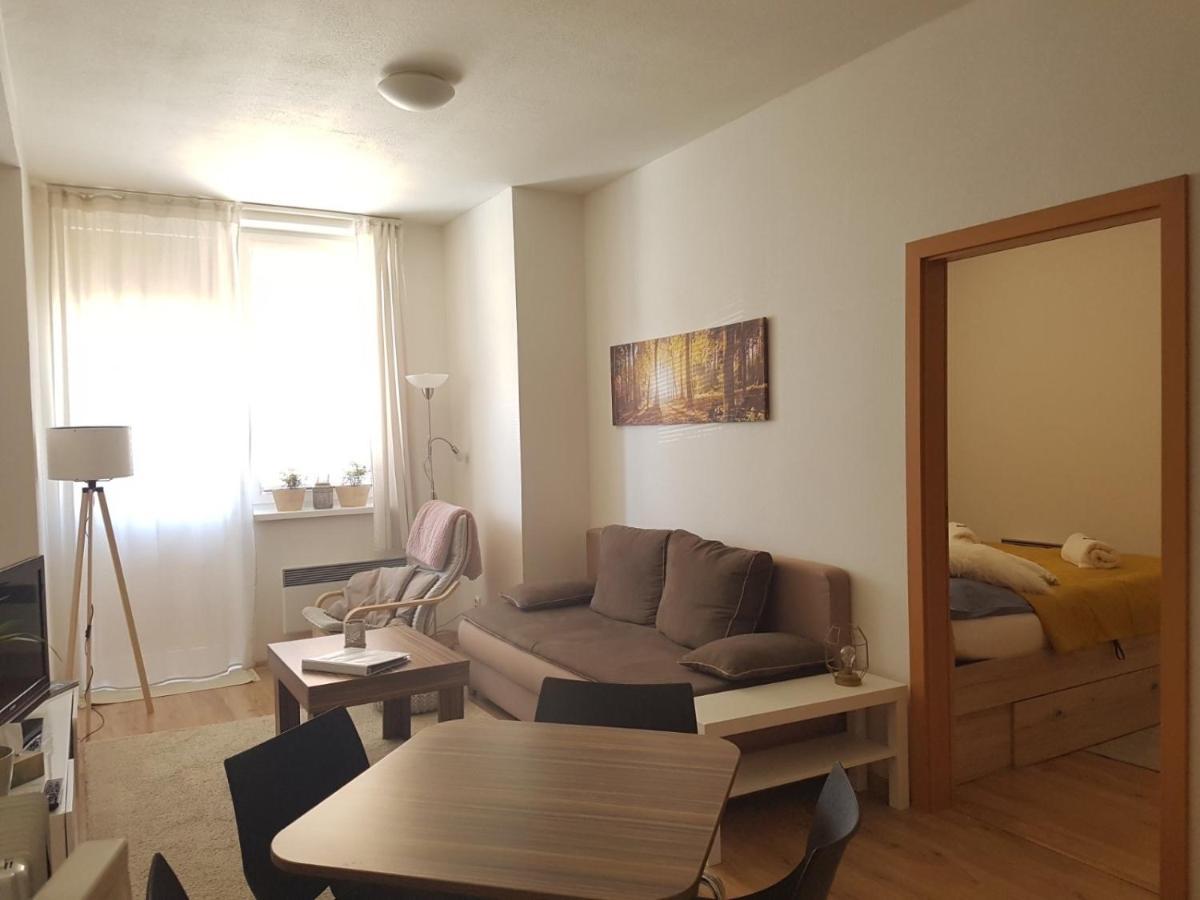 Apartmán Horec A32