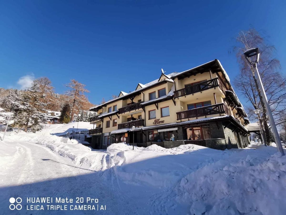 Horec A32 Apartmán *